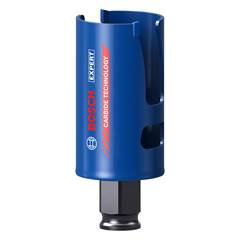 Serra Copo Bosch Expert Construction Material 38 Mm / 1.1/2”