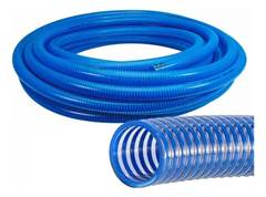 MANGUEIRA SL OU ISAL AZUL 1.1/4” - IBIRÁ
