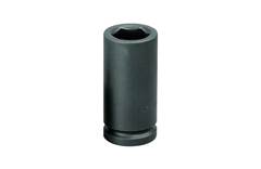 Soquete Impacto Encaixe 3/4” K32L ¿ 19 mm - GEDORE