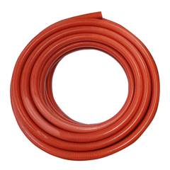 MANGUEIRA PVC SUCCAO ISLP 10” LARANJA - IBIRÁ