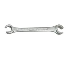 Chave Estrela Poligonal Aberta 400 ¿ 17 x 19 - GEDORE