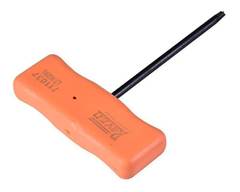 711037-CH ESP 5PONTAS C/GUIA P/BOMBA INJ - RAVEN