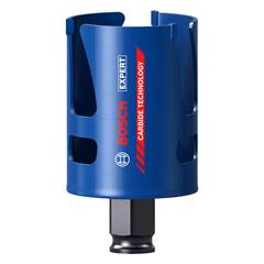 Serra Copo Bosch Expert Construction Material 51 Mm / 2”