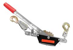 TIRFOR 2T IMPORTADO (TIFOR) - EDA