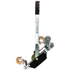 TIRFOR 4T IMPORTADO (TIFOR) - EDA
