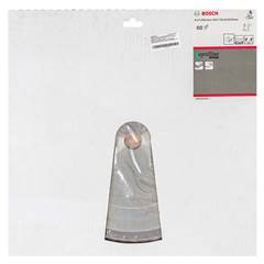 Disco Serra Circular Optiline Wood Ø356x30mm 60d - Bosch