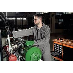 Ch Combinada Tramontina Pro 17mm 44660/117