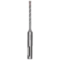 Broca Sds Plus-5x Para Concreto 4 X 50 Mm - Bosch