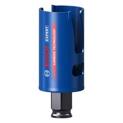 Serra Copo Bosch Expert Construction Material 40 Mm / 1.1/2”