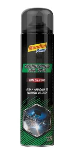 ANTI-RESPINGO SPRAY 400ML - MUNDIAL PRIME