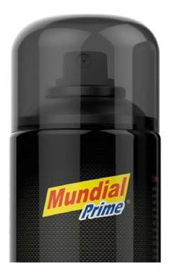 ANTI-RESPINGO SPRAY 400ML - MUNDIAL PRIME