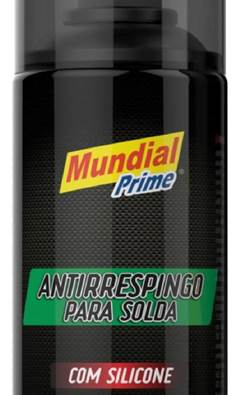 ANTI-RESPINGO SPRAY 400ML - MUNDIAL PRIME