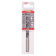 Broca Para Madeira Bosch 3 Pontas 10mm