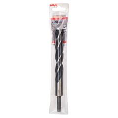 Broca Para Madeira Bosch 3 Pontas 20mm