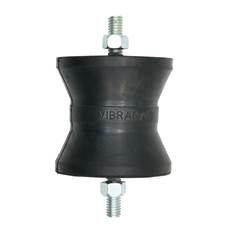 COXIM VIBRAMATT NR 01 - 5/16  - VIBRAMATT