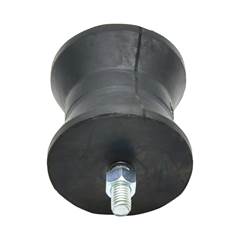 COXIM VIBRAMATT NR 01 - 5/16  - VIBRAMATT
