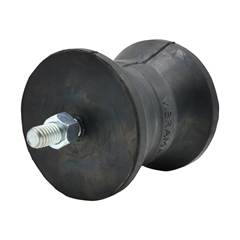 COXIM VIBRAMATT NR 01 - 5/16  - VIBRAMATT