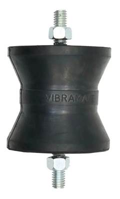 COXIM VIBRAMATT NR 02 - 3/8 - VIBRAMATT