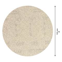 Disco De Lixa Expert M480 125mm G80 - Bosch