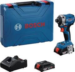 COMBO GSB 185LIGDR 18V215 - BOSCH