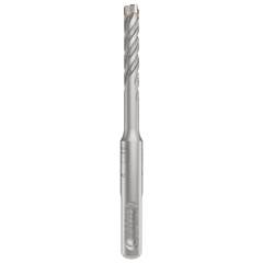 Broca Sds Plus-5x Para Concreto 7 X 50 Mm - Bosch