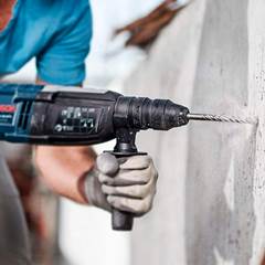 Broca Sds Plus-5x Para Concreto 9 X 100 Mm - Bosch