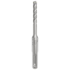 Broca Sds Plus-5x Para Concreto 6,5x 50 Mm - Bosch