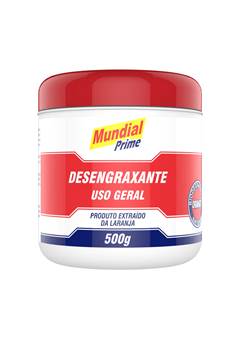 LIMPA GRAXA DESENGRAXANTE P/MAOS - MUNDIAL PRIME