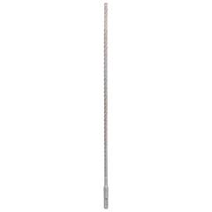 Broca Sds Plus-5x Para Concreto 8 X 400 Mm - Bosch
