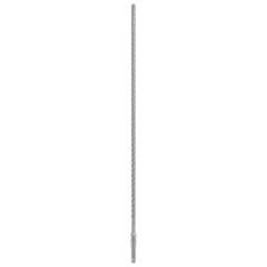 Broca Sds Plus-5x Para Concreto 8 X 400 Mm - Bosch
