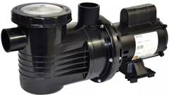MOTOBOMBA PF-17W 1/2CV MONO P/PISCINA*