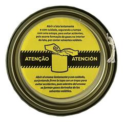 REMOVEDOR DE TINTA 0,900L PASTOSO - FARBEN