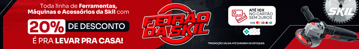 VITRINE 00 - FEIRAO SKIL