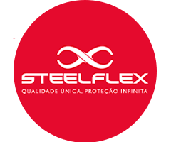 LOGO STEELFLEX