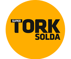 LOGO TORK SOLDA